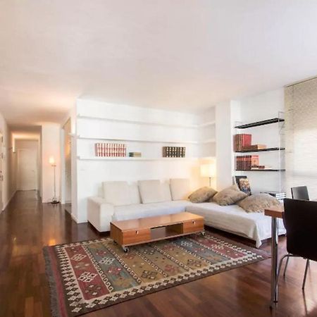 אליקאנטה Apartamento Centro & Chic מראה חיצוני תמונה