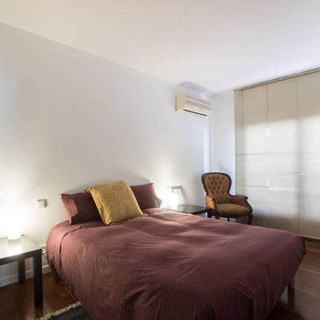 אליקאנטה Apartamento Centro & Chic מראה חיצוני תמונה