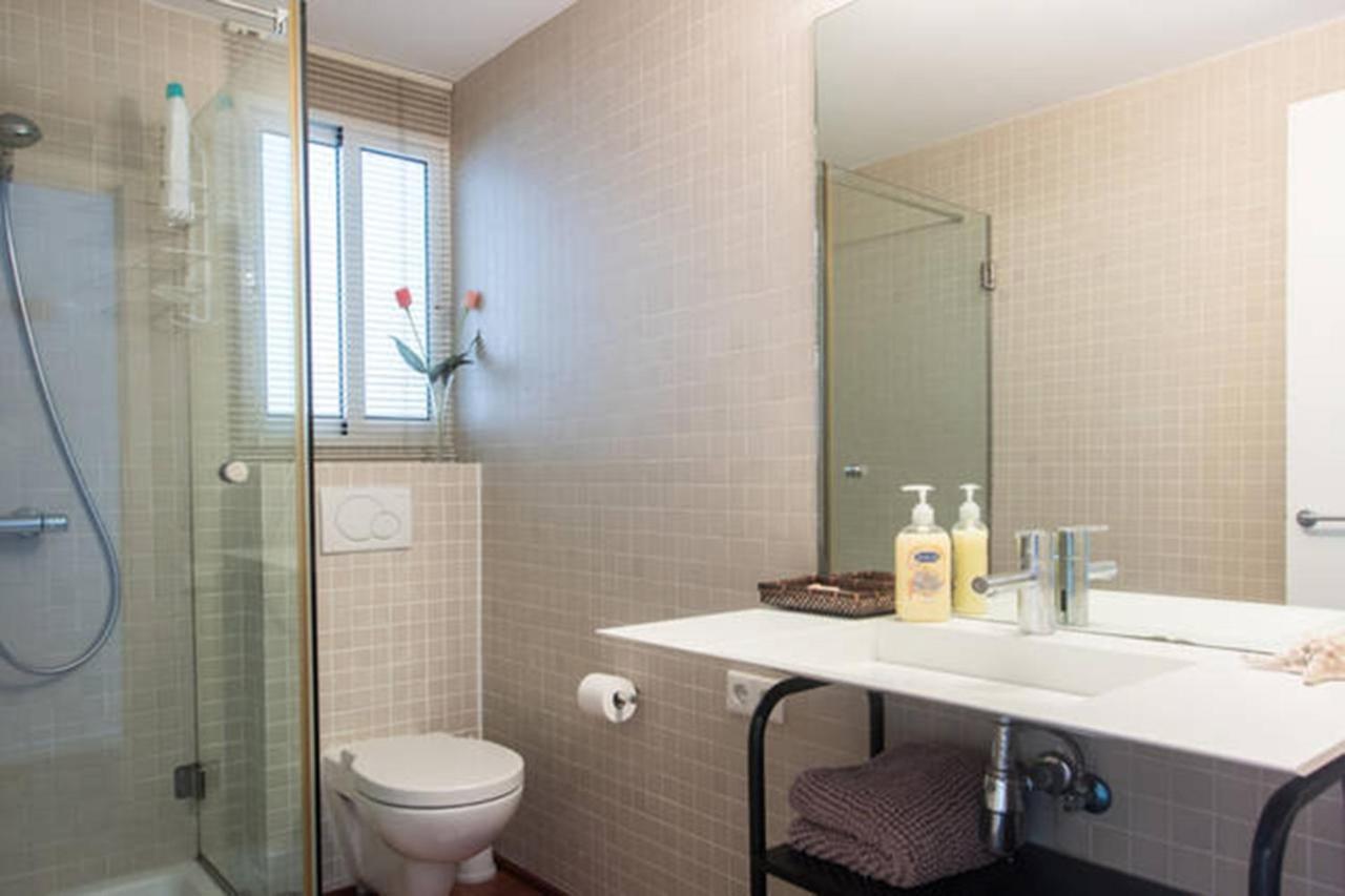 אליקאנטה Apartamento Centro & Chic מראה חיצוני תמונה