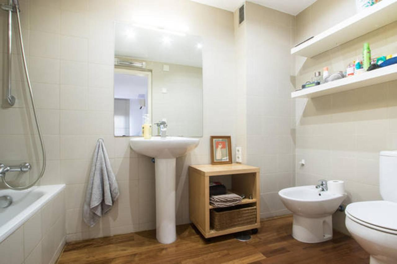 אליקאנטה Apartamento Centro & Chic מראה חיצוני תמונה