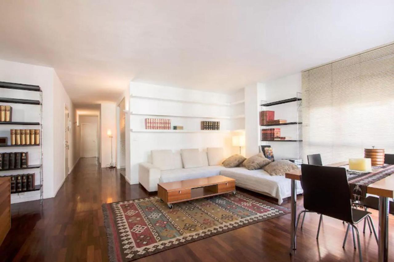 אליקאנטה Apartamento Centro & Chic מראה חיצוני תמונה