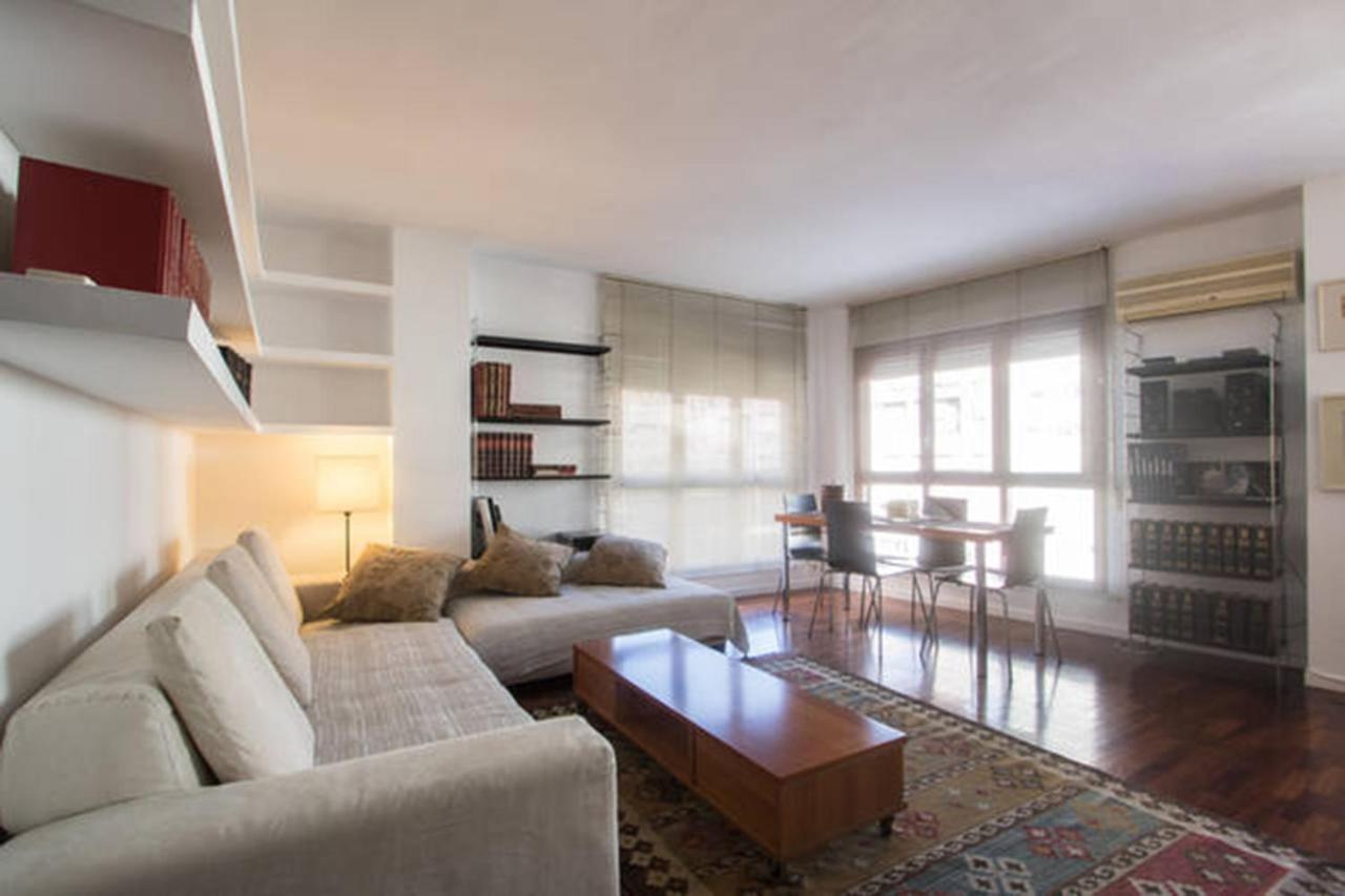 אליקאנטה Apartamento Centro & Chic מראה חיצוני תמונה
