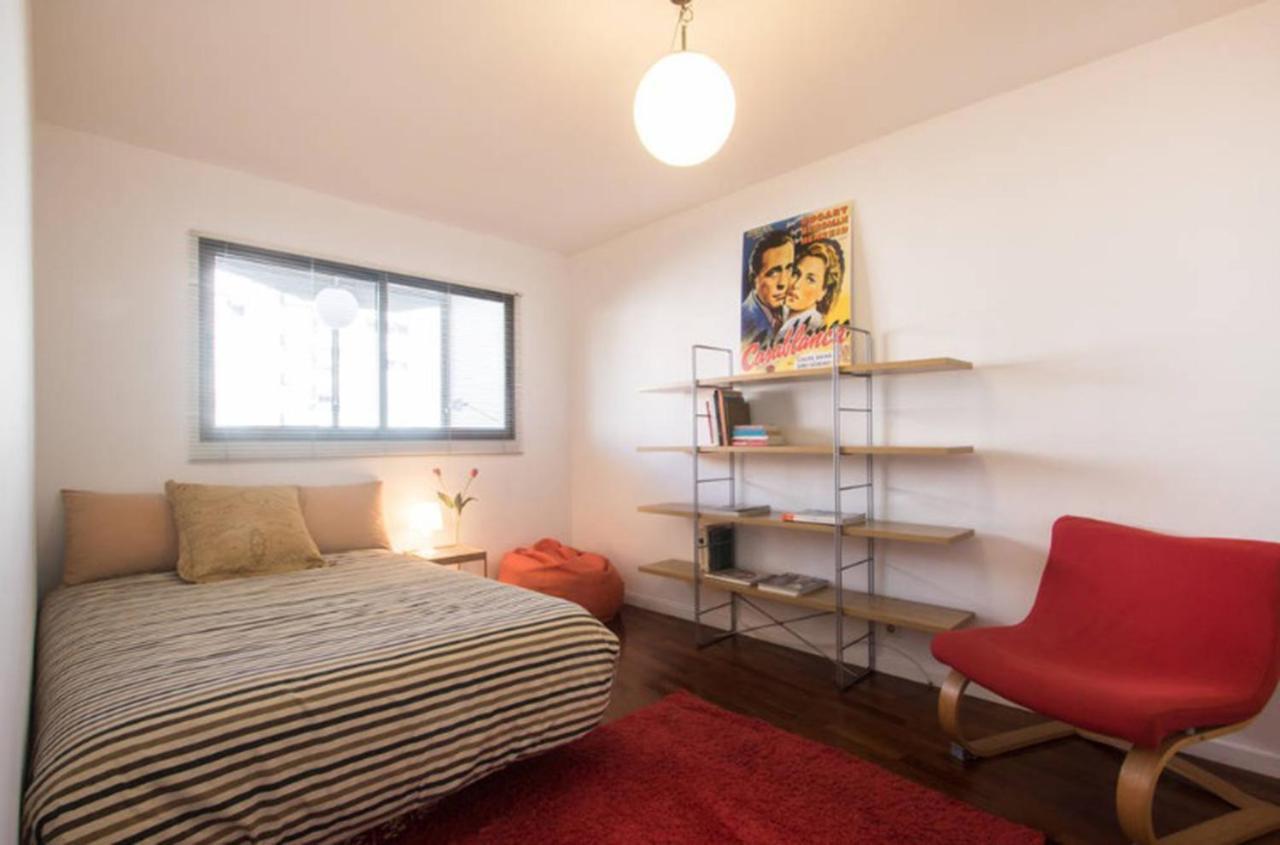 אליקאנטה Apartamento Centro & Chic מראה חיצוני תמונה