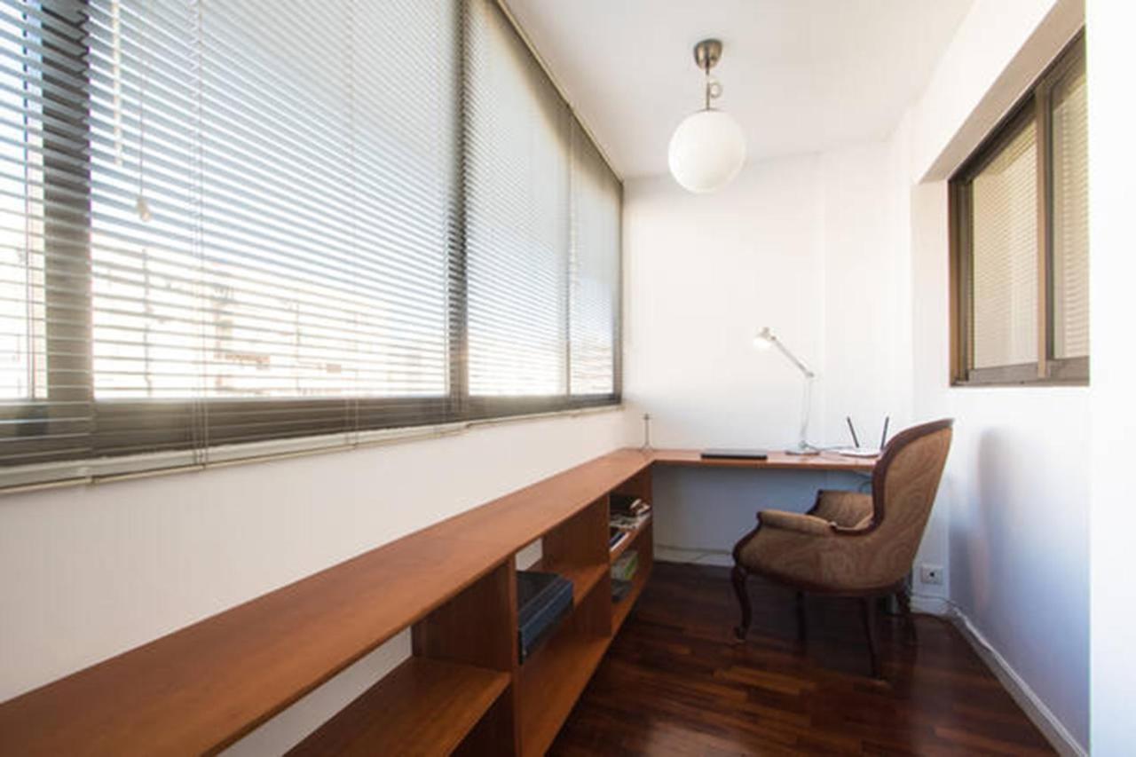 אליקאנטה Apartamento Centro & Chic מראה חיצוני תמונה