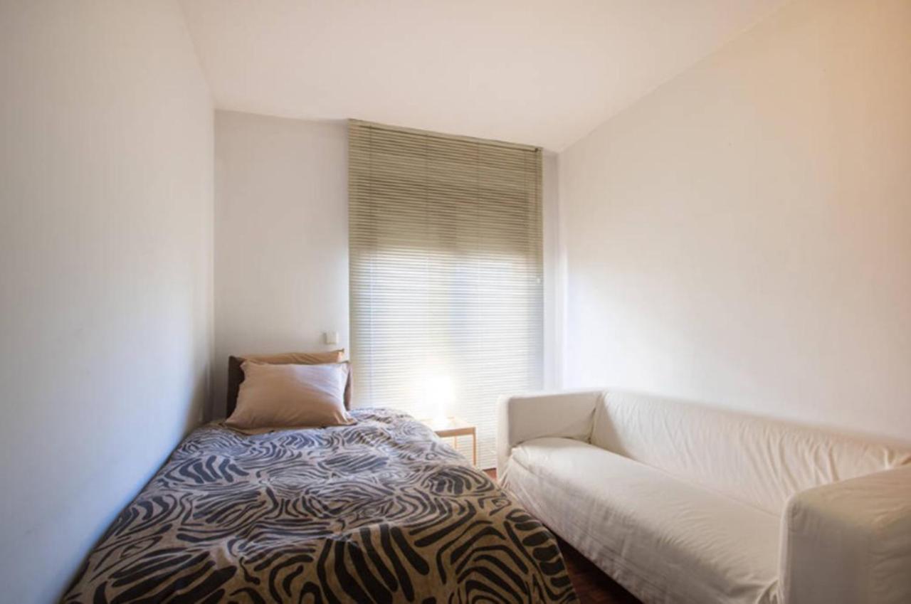 אליקאנטה Apartamento Centro & Chic מראה חיצוני תמונה