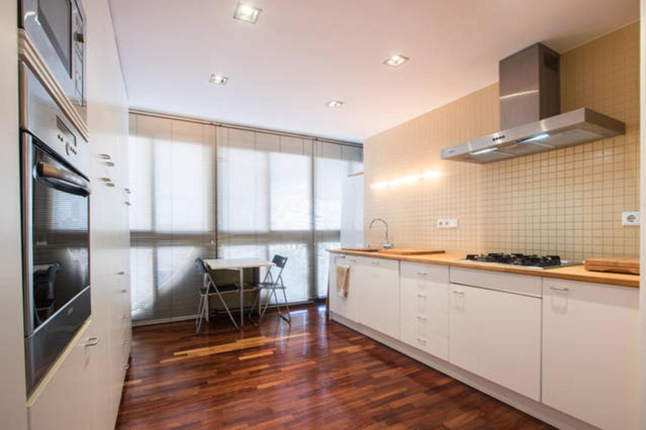 אליקאנטה Apartamento Centro & Chic מראה חיצוני תמונה